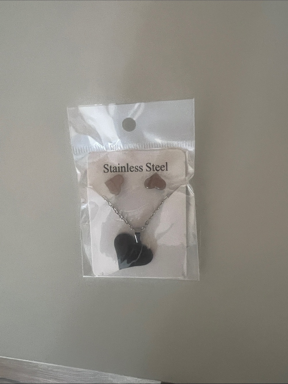 Jewelry Subcategory Identification